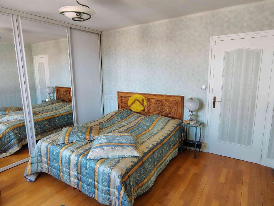 Maison de ville parfait état