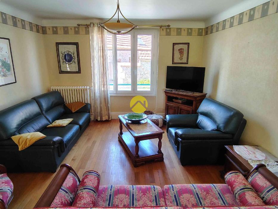 Maison de ville parfait état