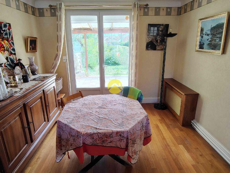 Maison de ville parfait état