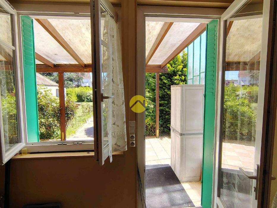 Maison de ville parfait état