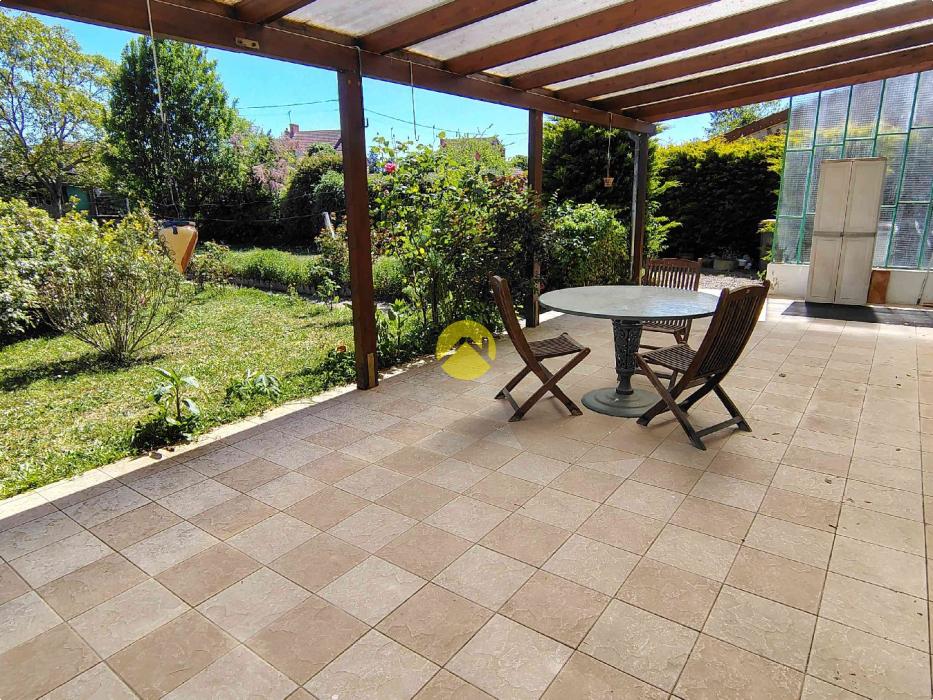 Maison de ville parfait état