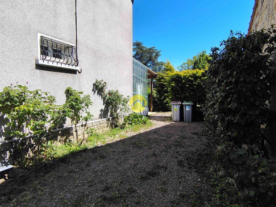 Maison de ville parfait état