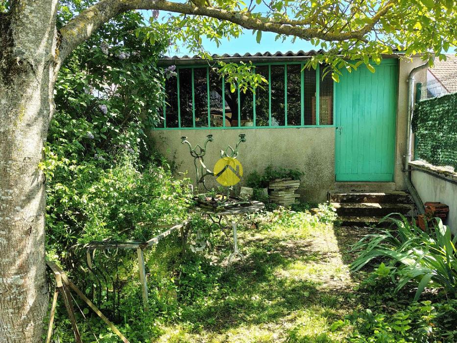 Maison de ville parfait état