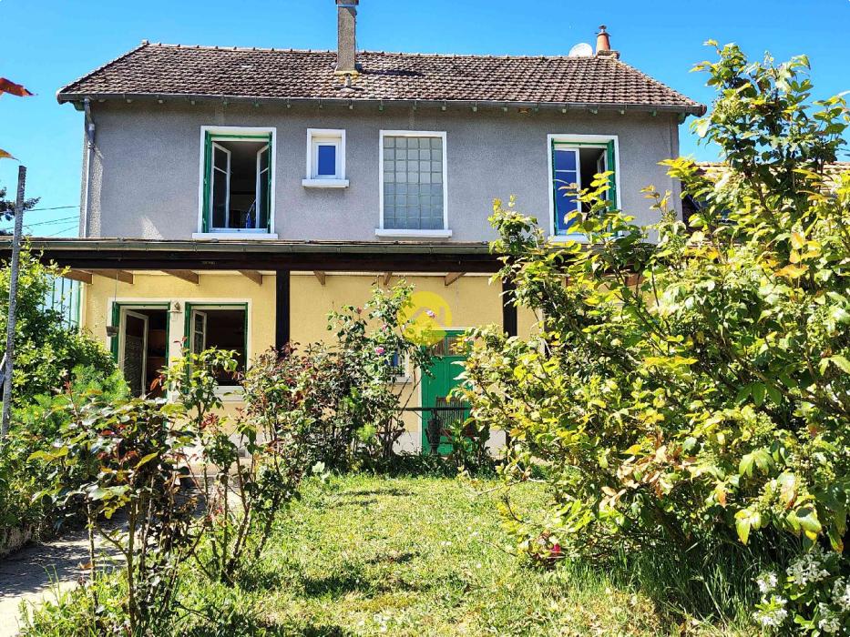 Maison de ville parfait état