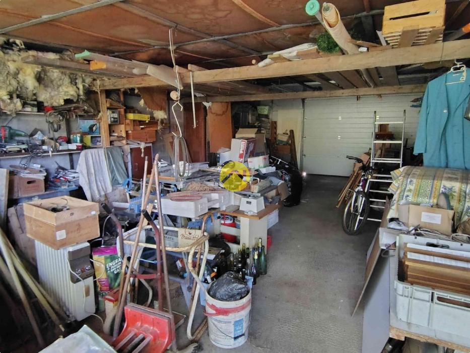 Maison de ville parfait état