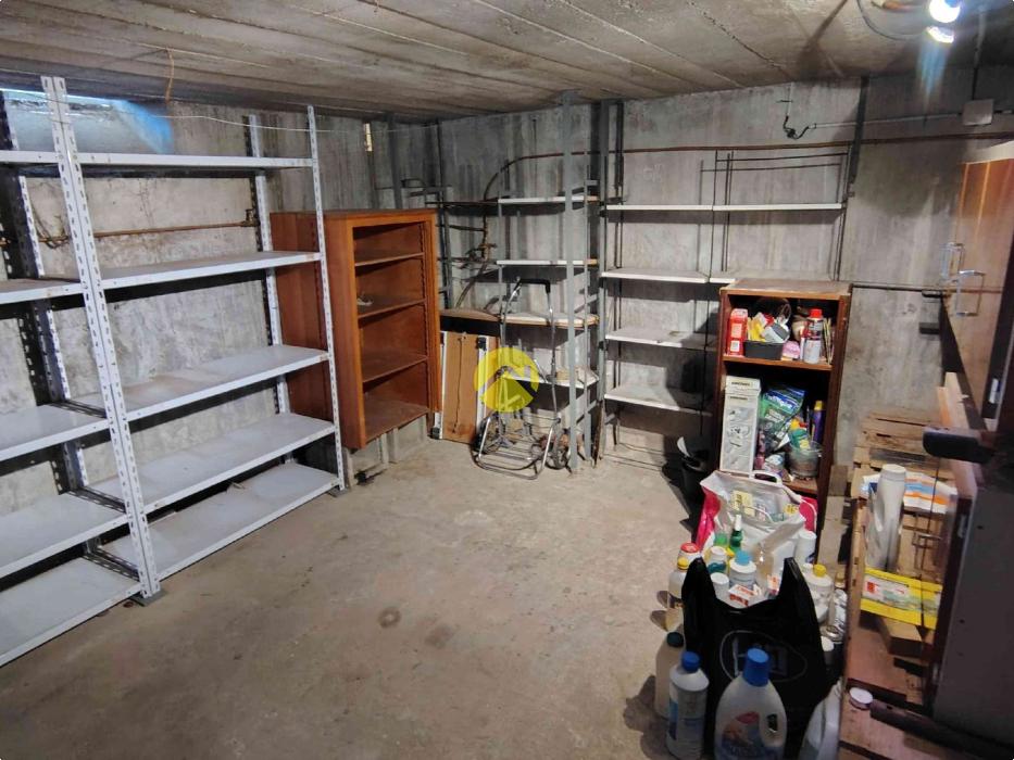 Maison de ville parfait état