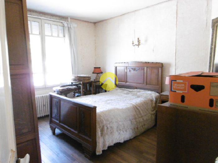 Belle maison des années 50