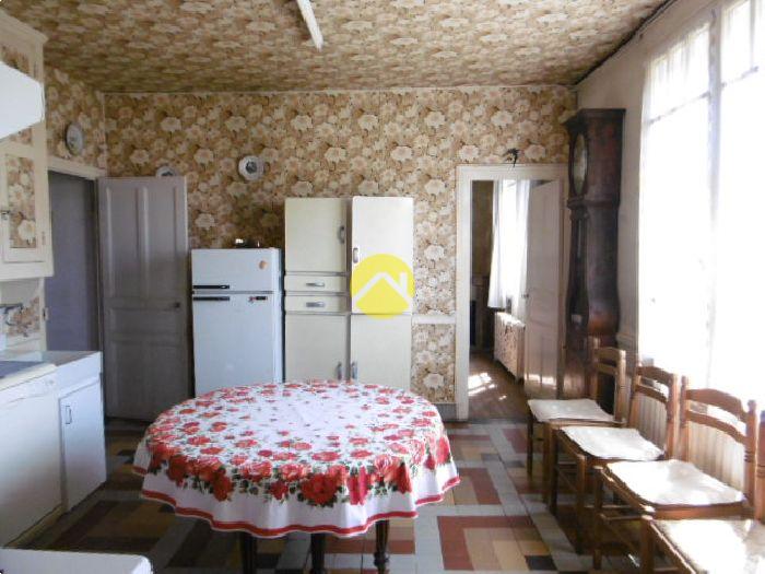 Belle maison des années 50