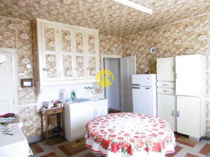 Belle maison des années 50