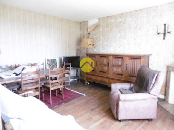 Belle maison des années 50