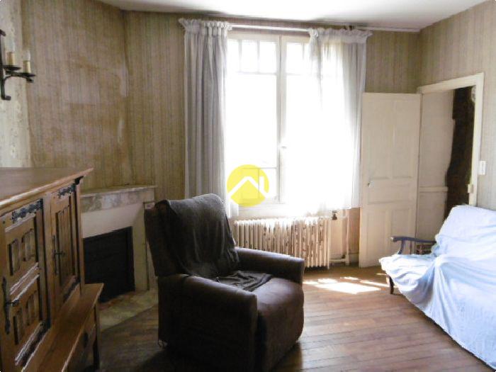 Belle maison des années 50