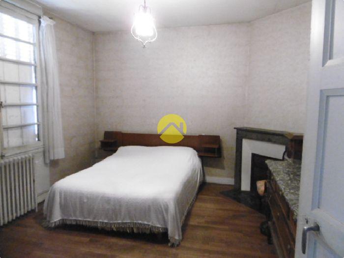 Belle maison des années 50