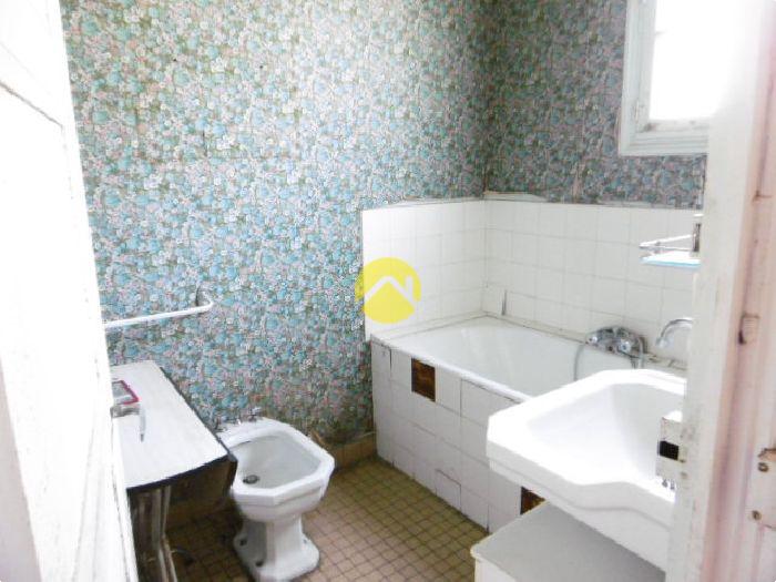 Belle maison des années 50