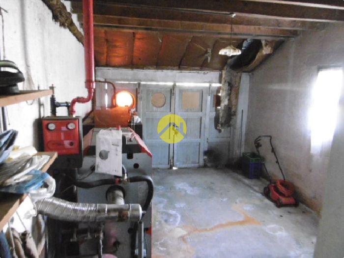 Belle maison des années 50