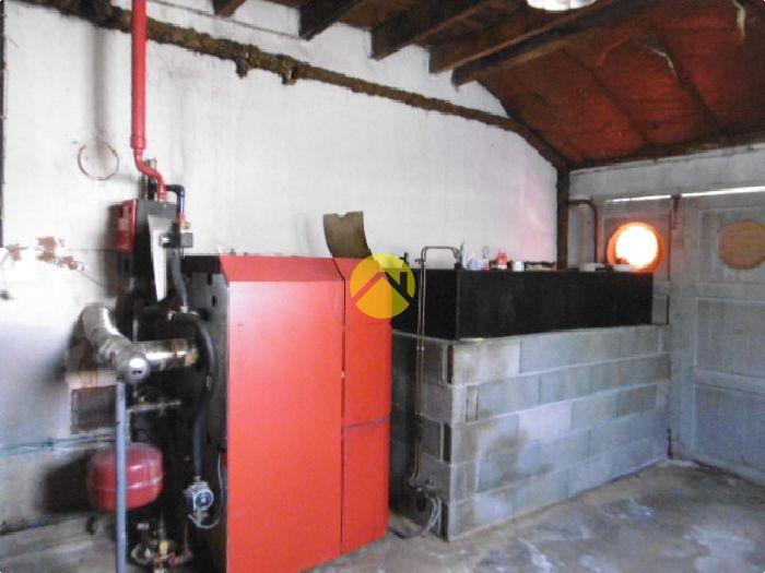 Belle maison des années 50