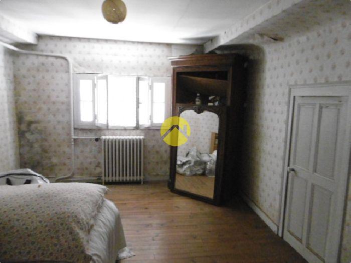 Belle maison des années 50