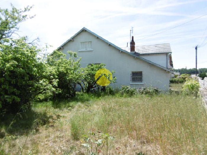 Belle maison des années 50