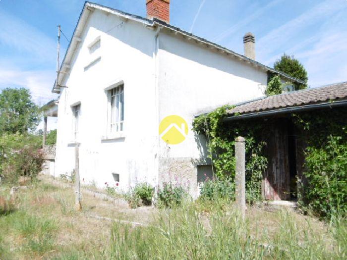 Belle maison des années 50