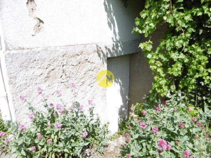 Belle maison des années 50