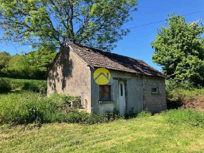 A fini de rénover, au calme