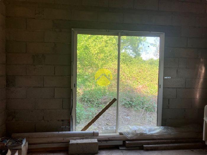 A fini de rénover, au calme