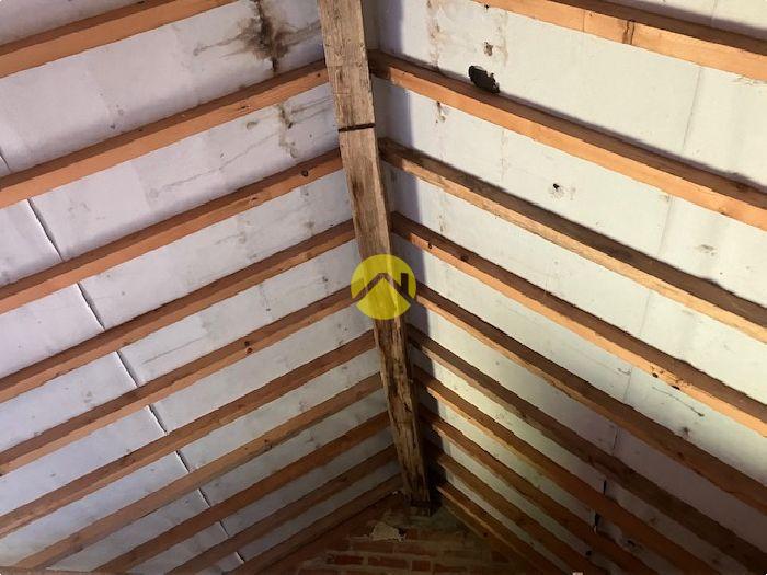 A fini de rénover, au calme