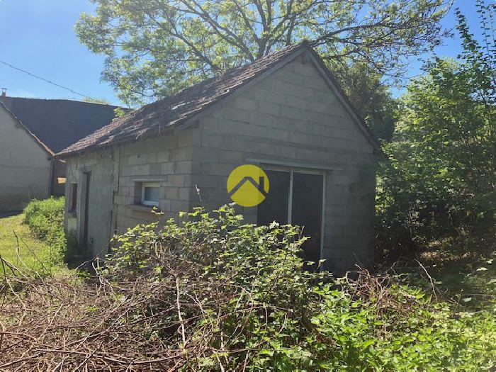 A fini de rénover, au calme