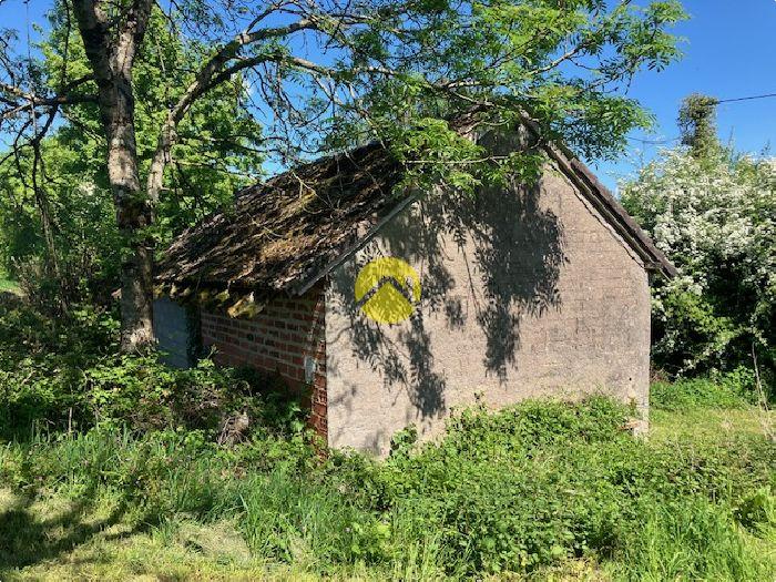 A fini de rénover, au calme