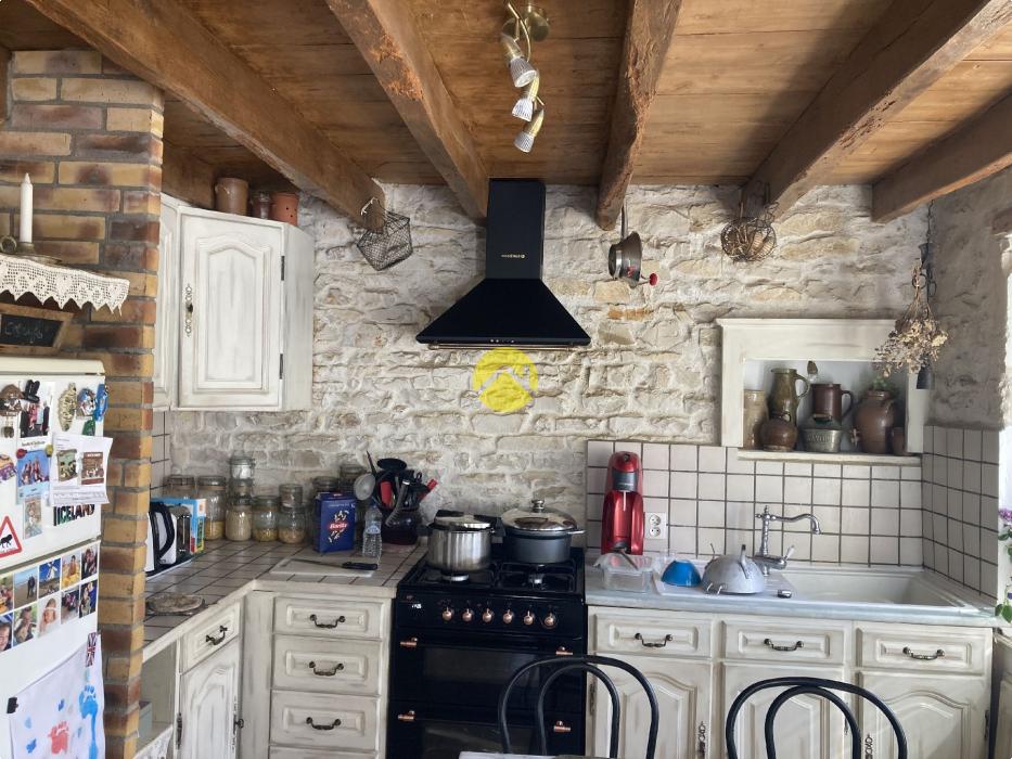 LE CHARME DANS NOS CAMPAGNES