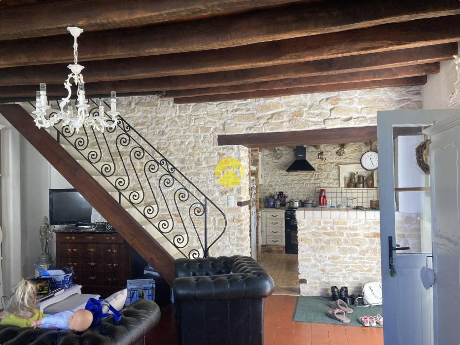 LE CHARME DANS NOS CAMPAGNES