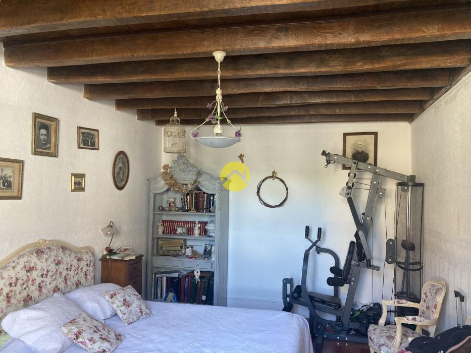 LE CHARME DANS NOS CAMPAGNES