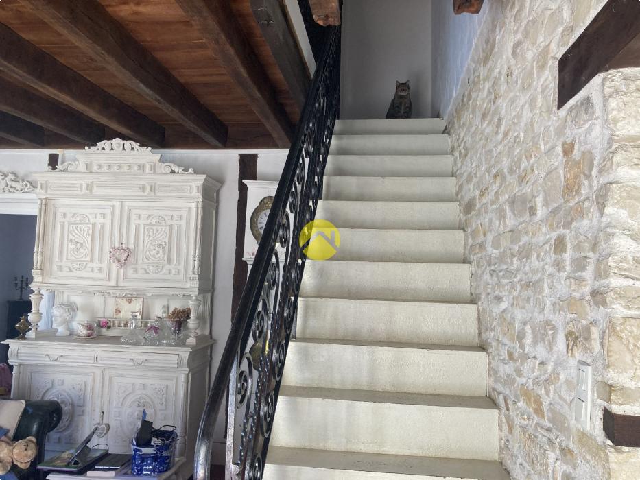 LE CHARME DANS NOS CAMPAGNES