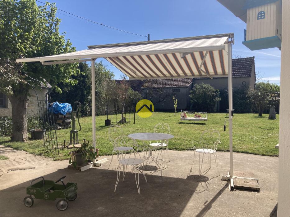 LE CHARME DANS NOS CAMPAGNES