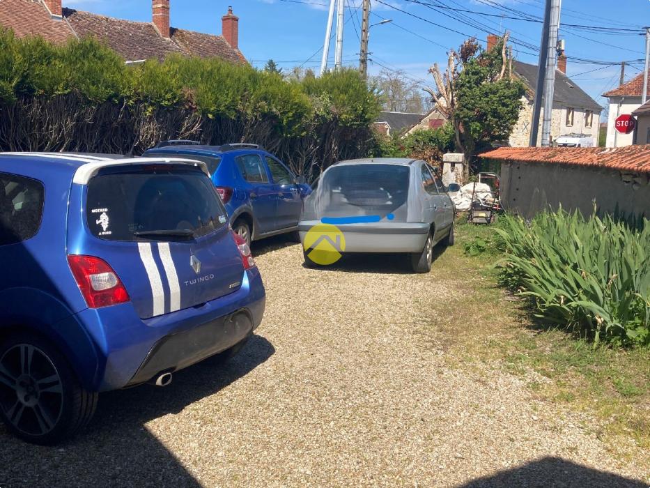 LE CHARME DANS NOS CAMPAGNES