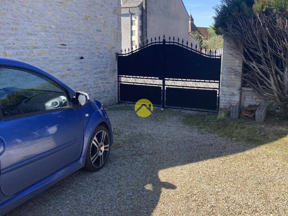 LE CHARME DANS NOS CAMPAGNES