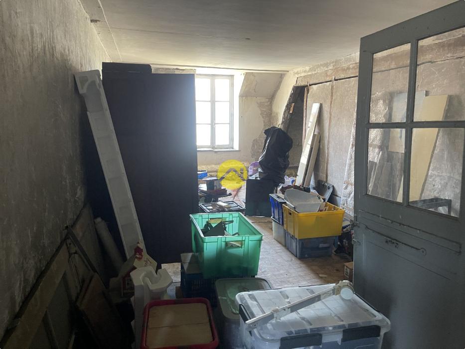 MAISON DE 5 PIECES CLES EN MAIN
