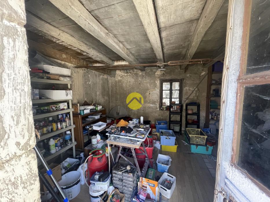 MAISON DE 5 PIECES CLES EN MAIN