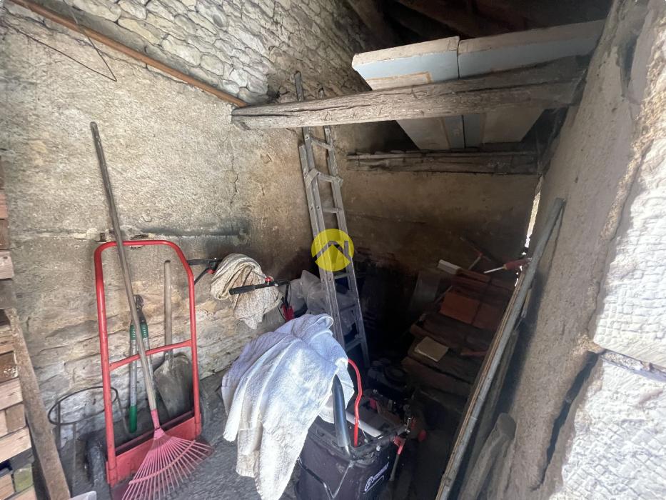 MAISON DE 5 PIECES CLES EN MAIN