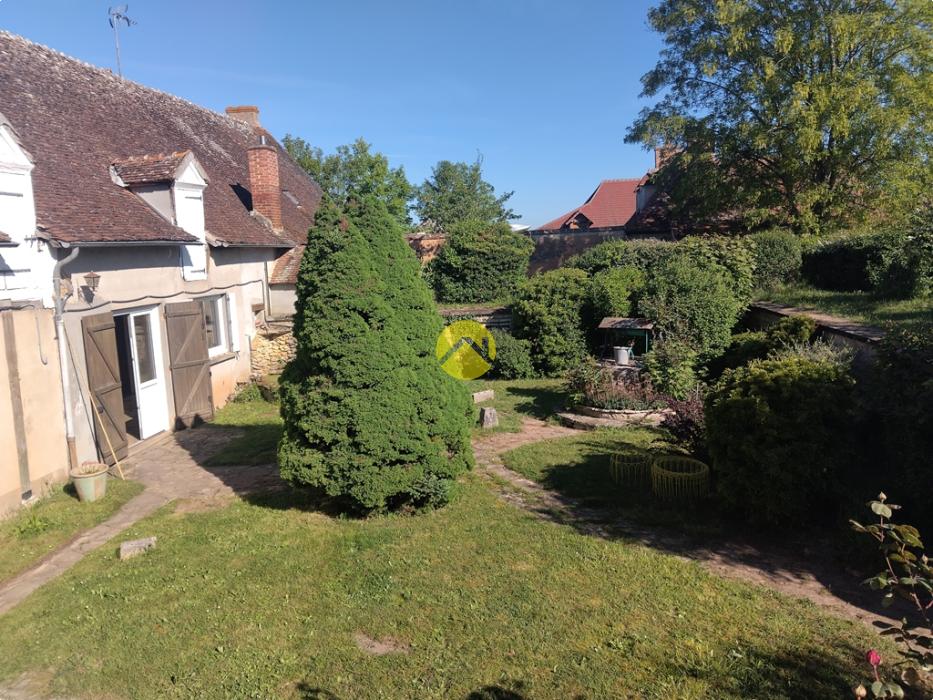 LONGERE BOURBONNAISE