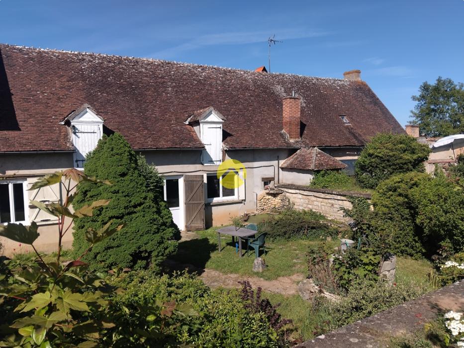 LONGERE BOURBONNAISE