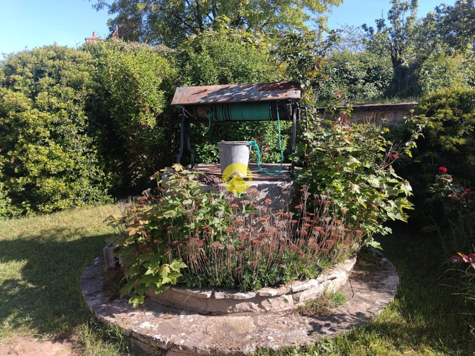 LONGERE BOURBONNAISE
