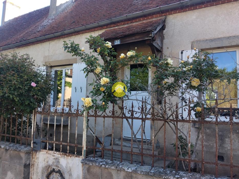 LONGERE BOURBONNAISE