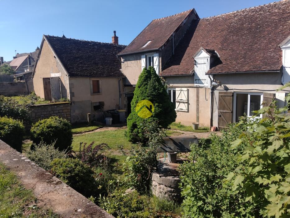 LONGERE BOURBONNAISE