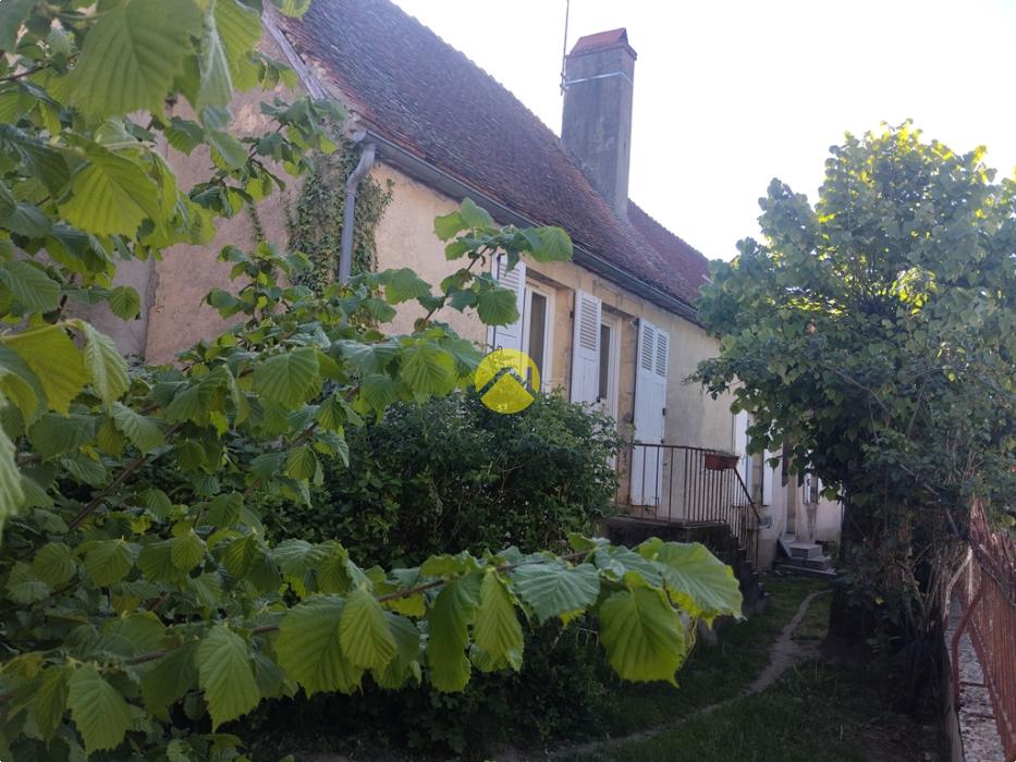 LONGERE BOURBONNAISE