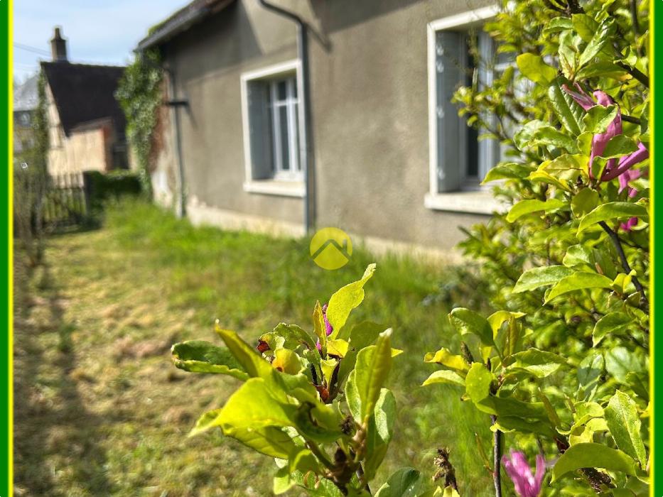 Maison 4 Chambres + Local