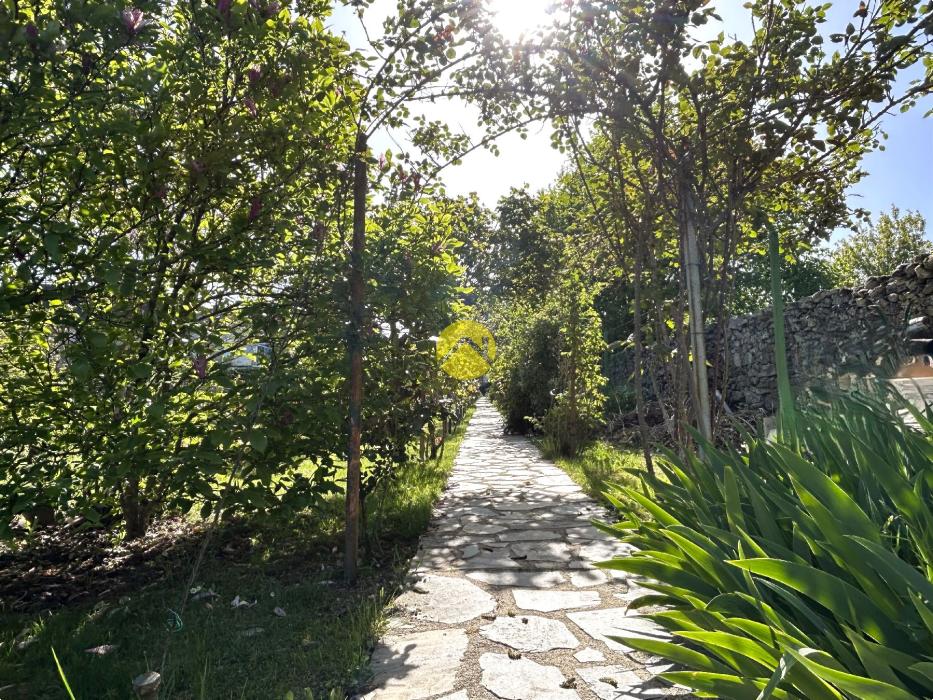 MAISON DE BOURG HABITABLE DE SUITE