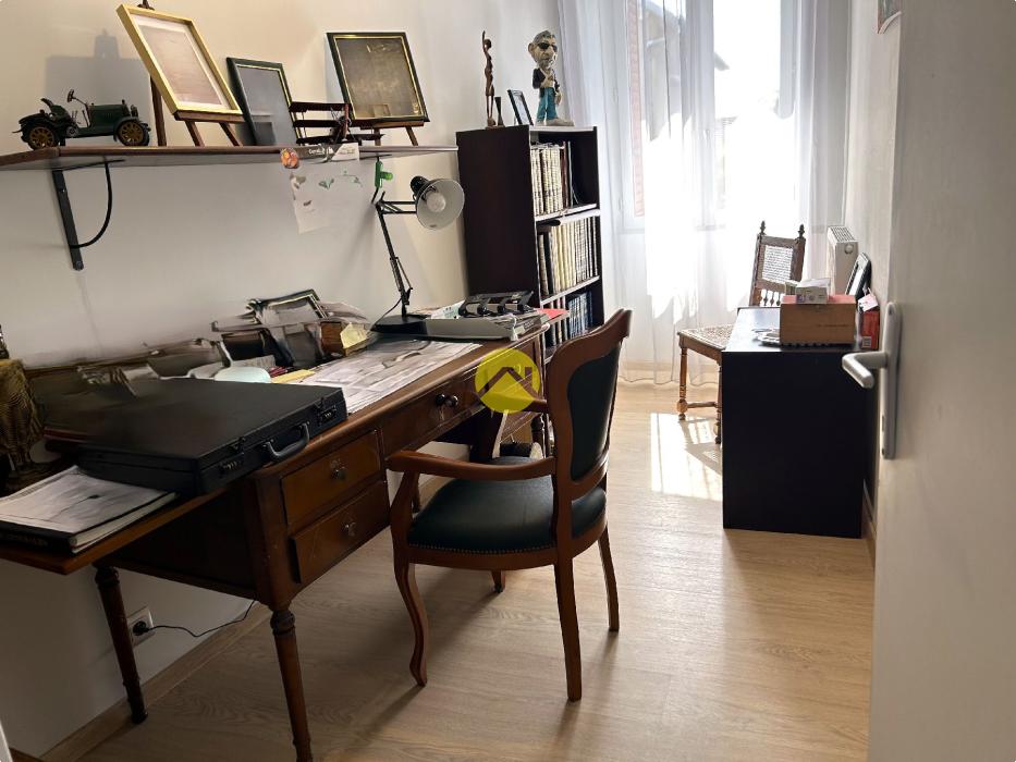 MAISON DE BOURG HABITABLE DE SUITE