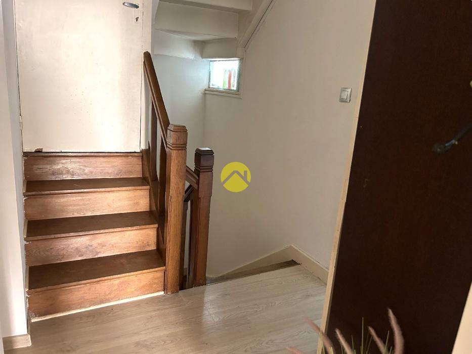 MAISON DE BOURG HABITABLE DE SUITE