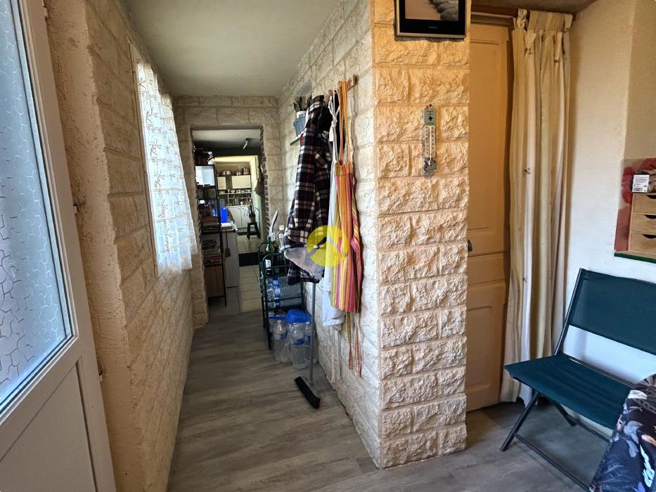 MAISON DE BOURG HABITABLE DE SUITE