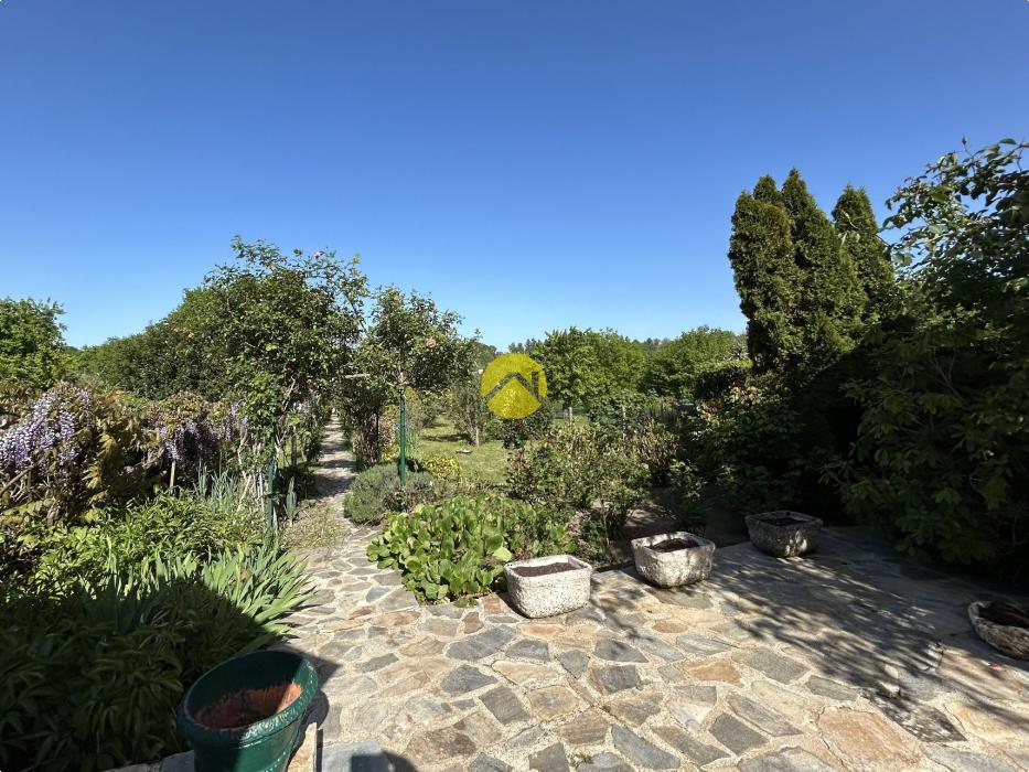 MAISON DE BOURG HABITABLE DE SUITE